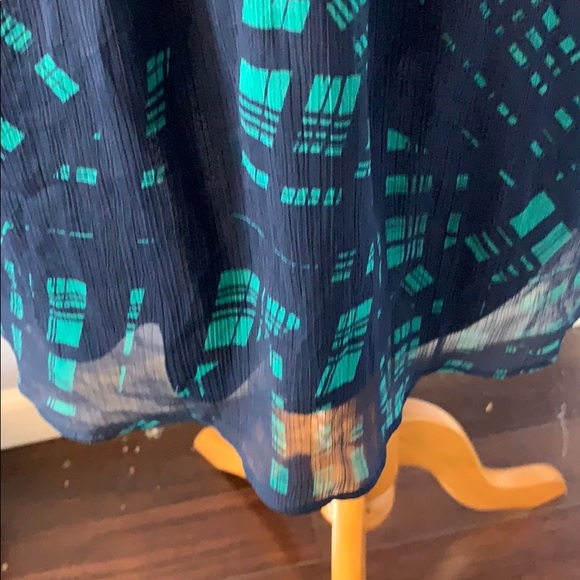 Express Knee length dress - Picture 4 of 4